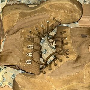 Danner Woman Boots